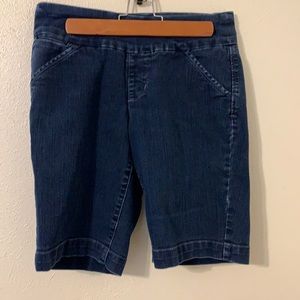 JAG Jeans Denim Shorts